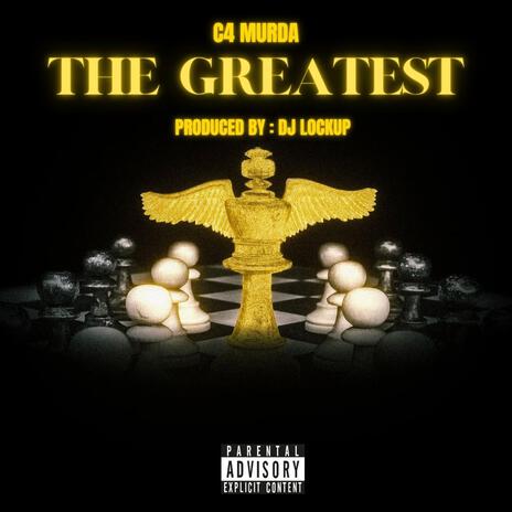 The Greatest | Boomplay Music