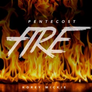 Pentecost Fire
