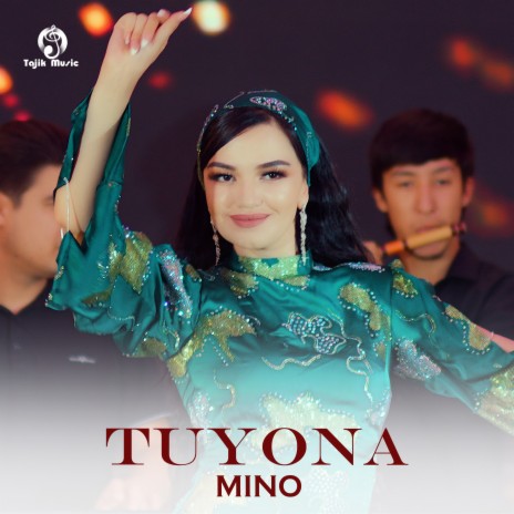 Tuyona 2024 | Boomplay Music