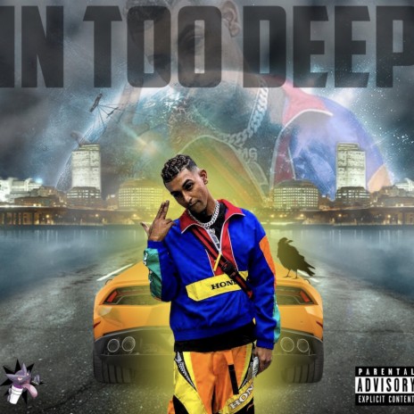 In Too Deep | Boomplay Music