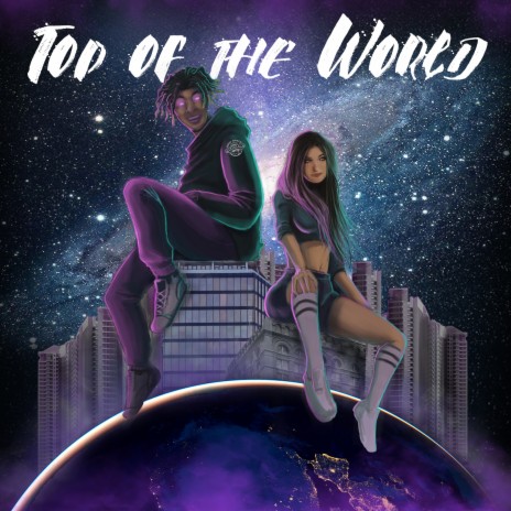 Top of the World (Remix) ft. Fusialka | Boomplay Music