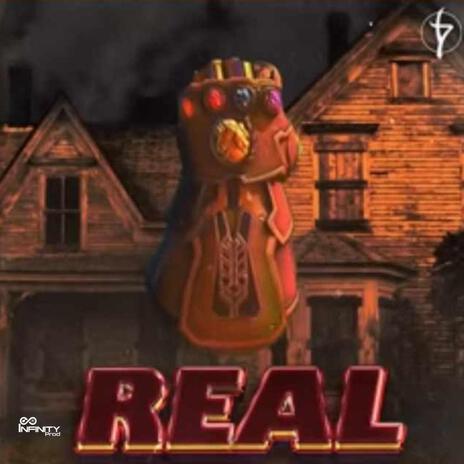 REAL | Boomplay Music