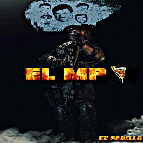 El MP (Ez Padilla)