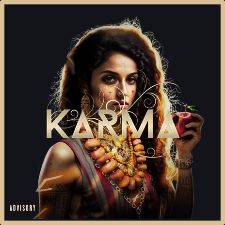 Karma ft. YJ The Author & FlashMobUno | Boomplay Music