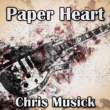 Paper Heart (Cover) | Boomplay Music