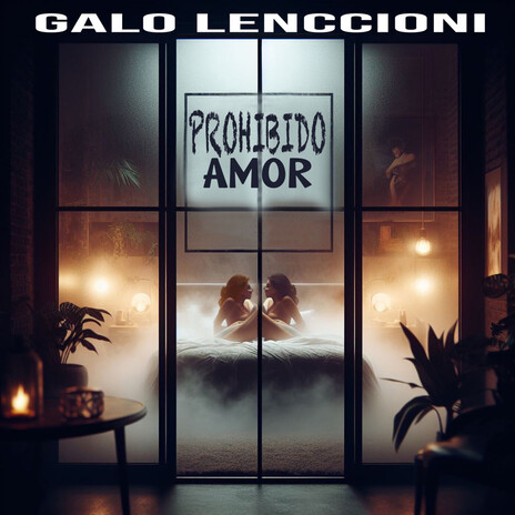 Prohibido Amor | Boomplay Music