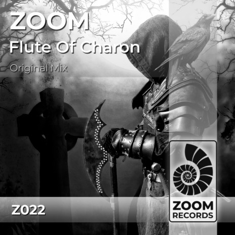 Flute Of Charon (Original Mix)
