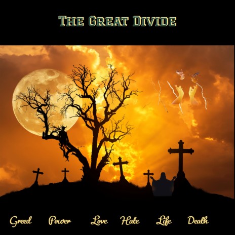 The Great Divide | Boomplay Music