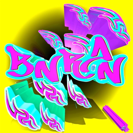 B-N-R-A-N | Boomplay Music
