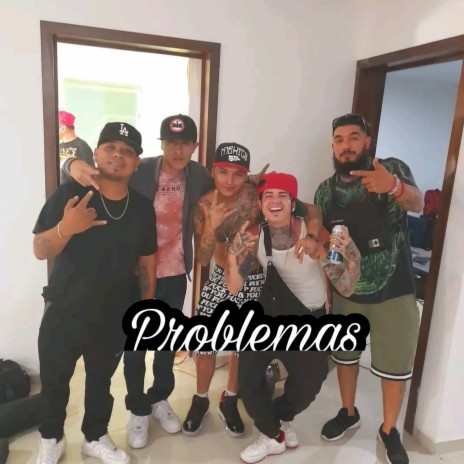 Problemas ft. Toser One | Boomplay Music