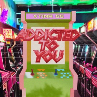 ADDICTED 2 YOU lyrics | Boomplay Music