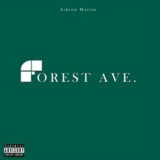 Forest Ave