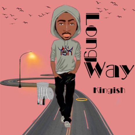 Long Way | Boomplay Music