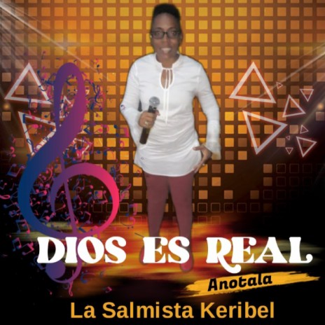 Dios es Real | Boomplay Music