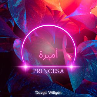 Princesa(أميرة) lyrics | Boomplay Music