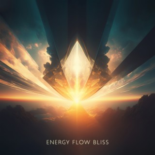 Energy Flow Bliss: Solfeggio Healing Alchemy, Frequency Soundscape Journey for Full Body Aura Cleanse