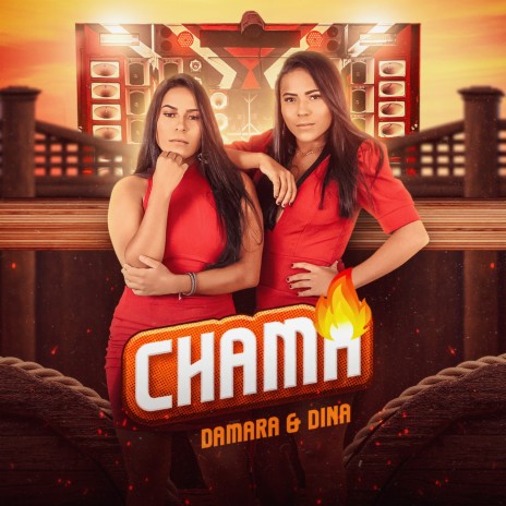 Chama | Boomplay Music