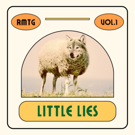 Little Lies | Boomplay Music