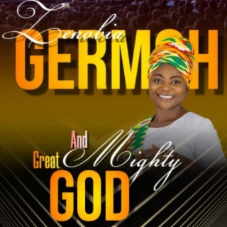 Great and Mighty God (Version)