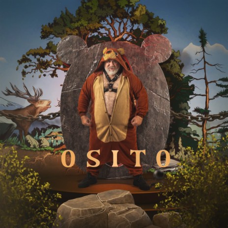 Osito | Boomplay Music