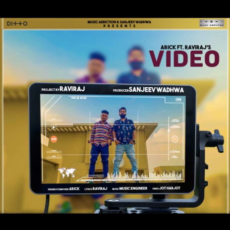 Video ft. Raviraj | Boomplay Music