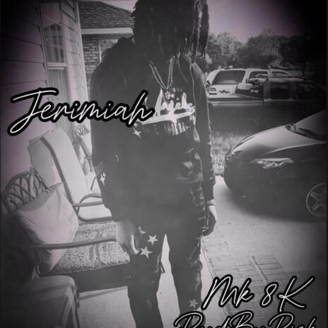 Jerimiah | Boomplay Music