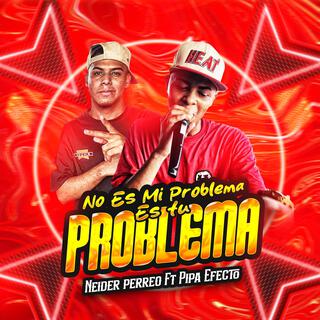 No es mi Problema es tu Problema (Guarapo 2024)