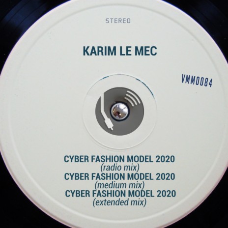 Cyber Fashion Model 2020 (Short Edit Mix) | Boomplay Music