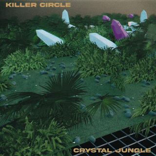 crystal jungle