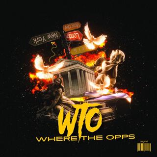 W.T.O