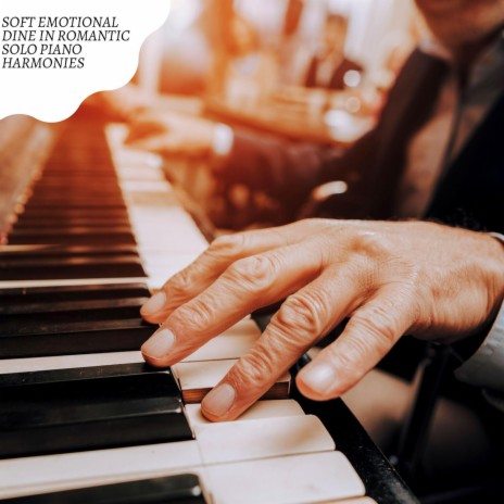 Affecting Moods (Solo Piano in B Minor) | Boomplay Music