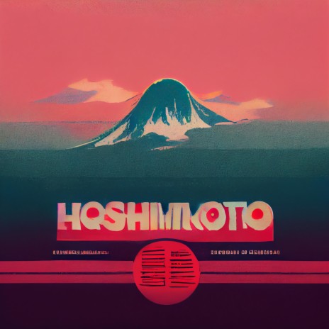 Hashimoto | Boomplay Music