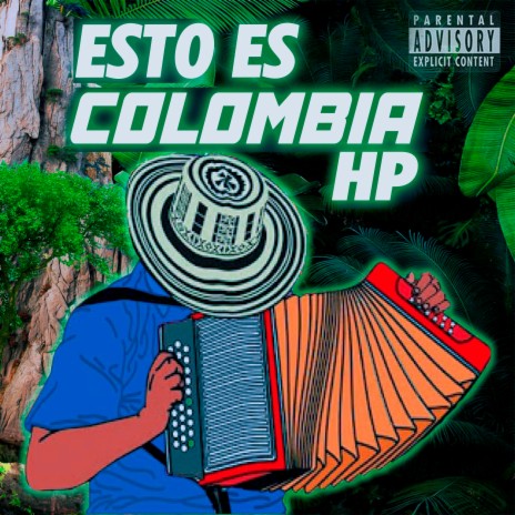 Esto Es Colombia HP | Boomplay Music