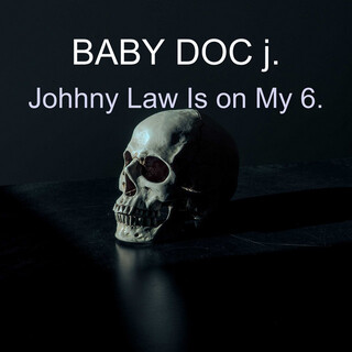 Johhny Law Is on My 6.