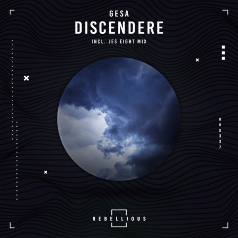Discendere (Jes Eight Mix)