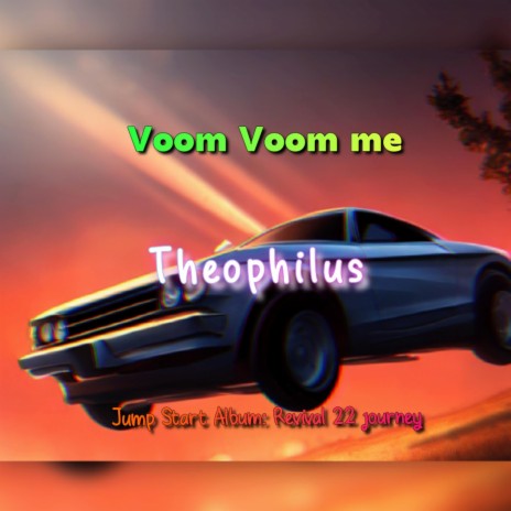 Voom Voom Me | Boomplay Music