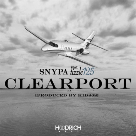 Clearport (feat. Tizzle 125) | Boomplay Music