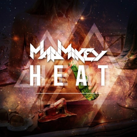 Heat | Boomplay Music