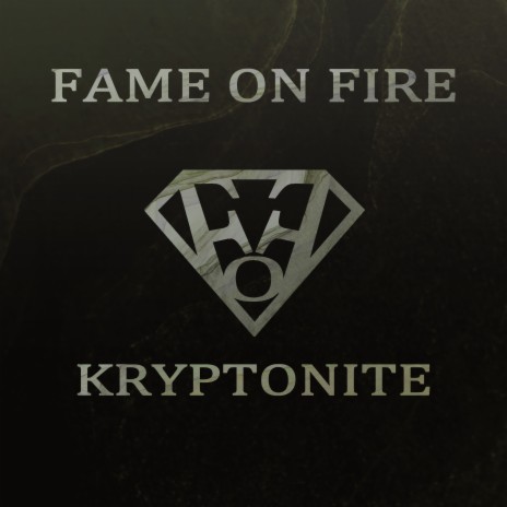 Kryptonite | Boomplay Music