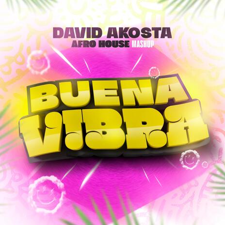 BUENA VIBRA (Afro House Mashup) | Boomplay Music