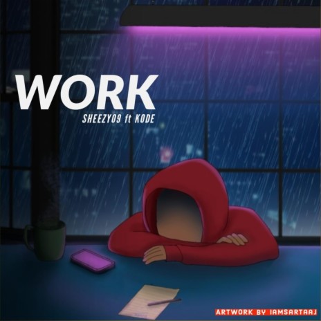 Work | Boomplay Music