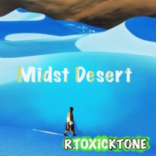 Midst Desert 157 Bpm