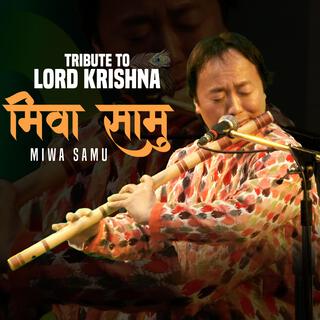 Miwa Samu Tribute to Lord Krishna