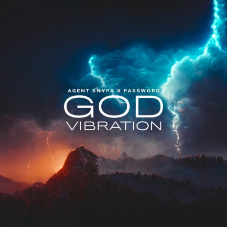 God Vibration ft. Password | Boomplay Music