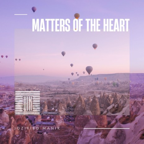 Matters of the Heart (Extended Mix)