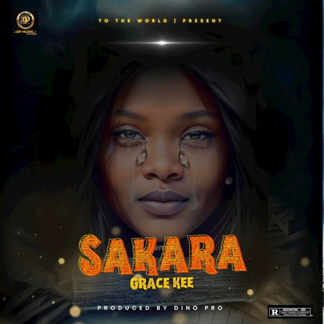 SAKARA (SAKARA (PROUDNESS)) | Boomplay Music