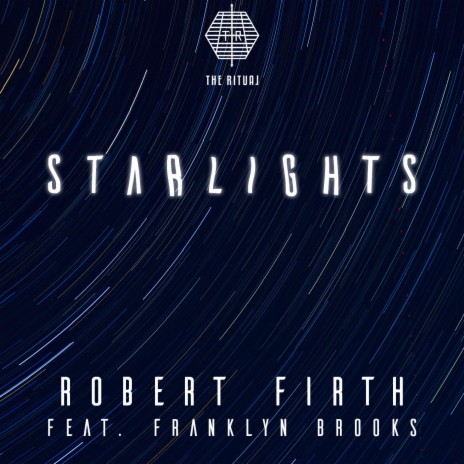 Starlights (feat. Franklyn Brooks)