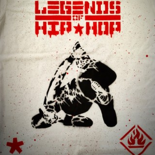 Fakin the Breakin 6 (Legends of Hip Hop)