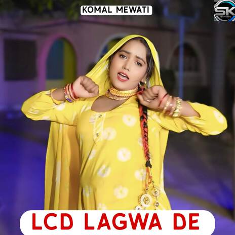 LCD Lagwa De | Boomplay Music