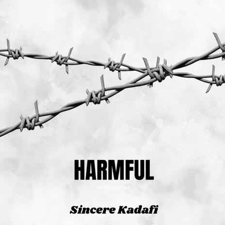 HARMFUL | Boomplay Music